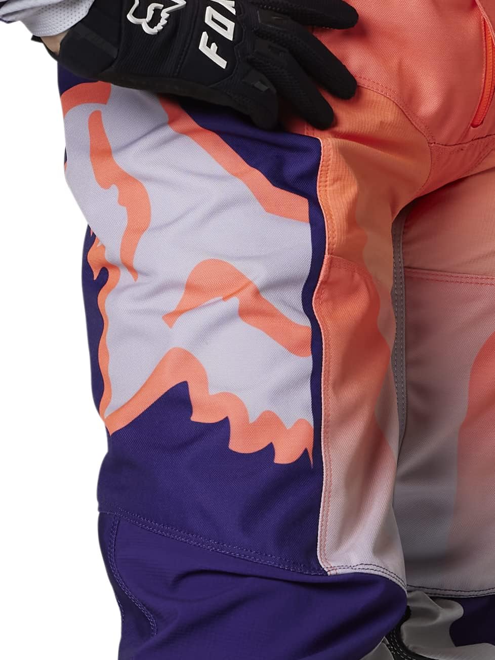 Fox Racing Pantalón de motocross 180 Leed para mujer