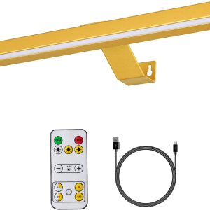 Luces de imagen inalámbricas con control remoto, batería recargable, luz de exhibición artística, regulabletemporizador apagado, luz de diana de 16 Luces de imagen inalámbricas con control remoto, batería recargable, luz de exhibición artística, regulabletemporizador apagado, luz de diana de 16