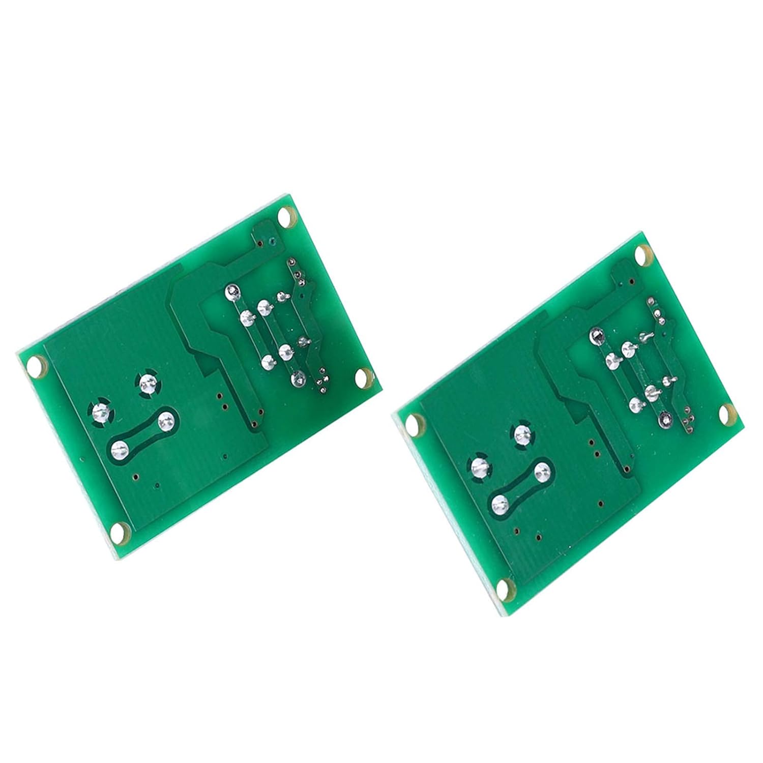 Oumefar Módulo controlador de cadena de lámpara solar, placa de circuito de 1.2 V con 8 modos y accesorios de luz de interruptor, corriente máxima