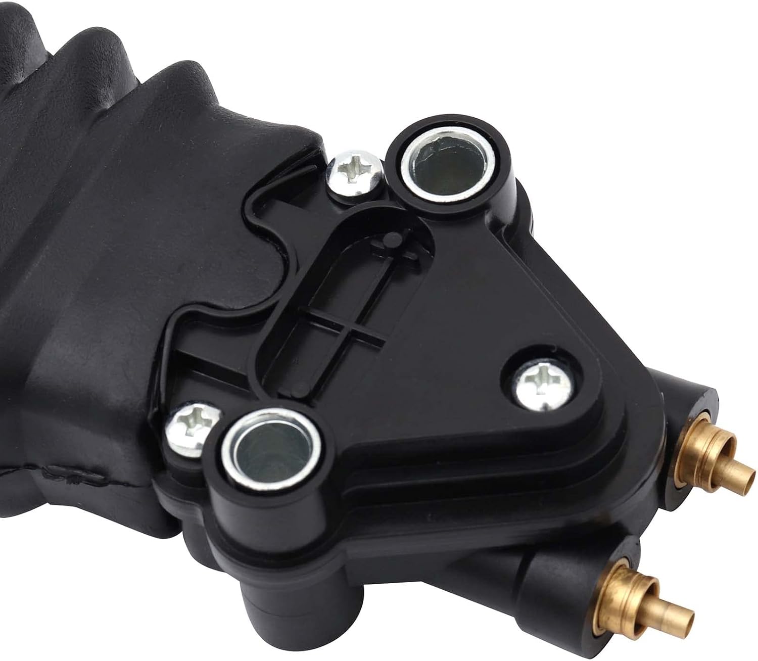 Yeeta – Válvula de nivelación de control de altura compatible con camiones Freightliner Peterbilt, reemplazo 4640070040 D5000-2200 LV700400