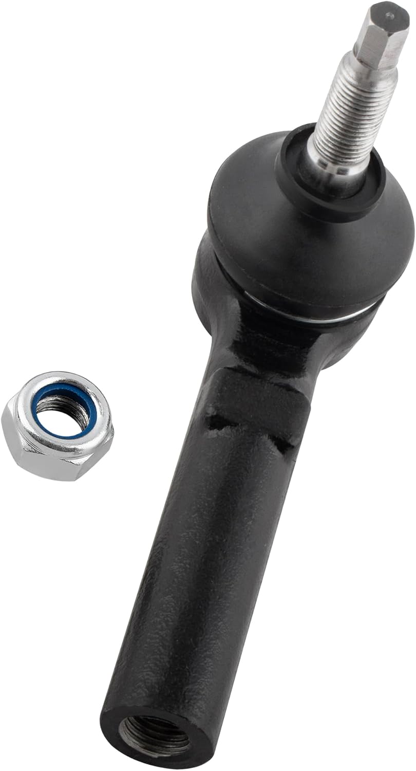 ES3537 Extremos de barra de acoplamiento exteriores delanteros para Dodge Caravan Grand Caravan 2001-2004 Chrysler Town & Country 2001-2004 Chrysler