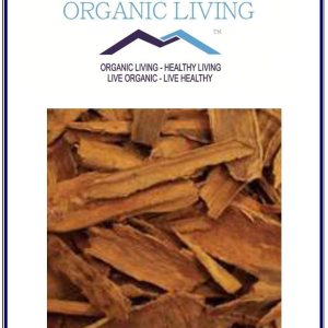 Polvo de corteza Yohimbe, 1.76 oz Polvo de corteza Yohimbe, 1.76 oz