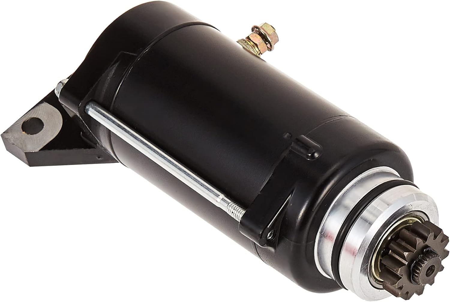 DB Electrical Arrancador 410-54142 compatible conrepuesto para Yamaha PWC FX1800 FX Wave Runner, GX1800 FZR FZS, VX1800, Sportboats 212 X -XAT1100,