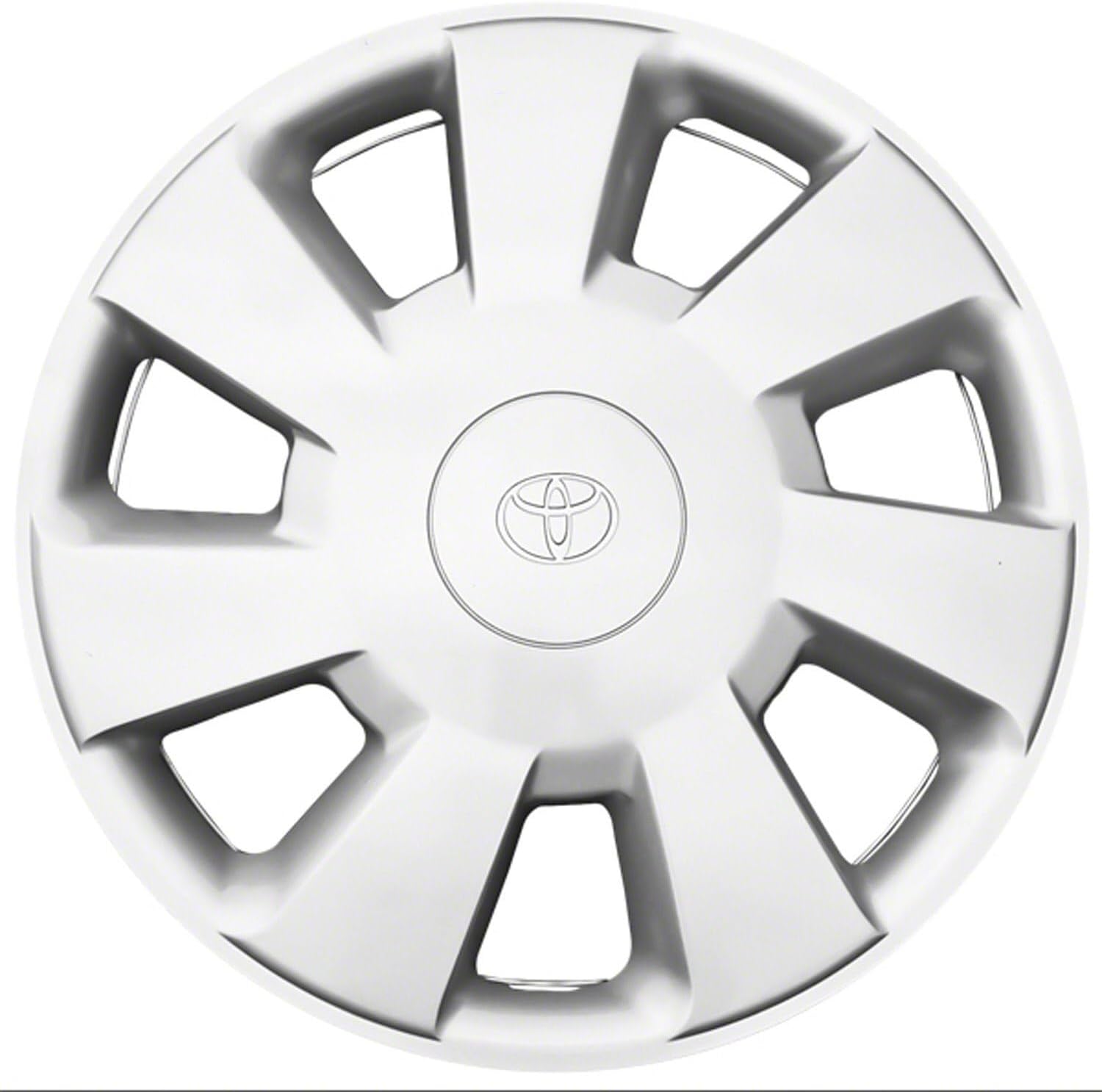 Replace – Cubierta de rueda de 7 radios en I de 14″