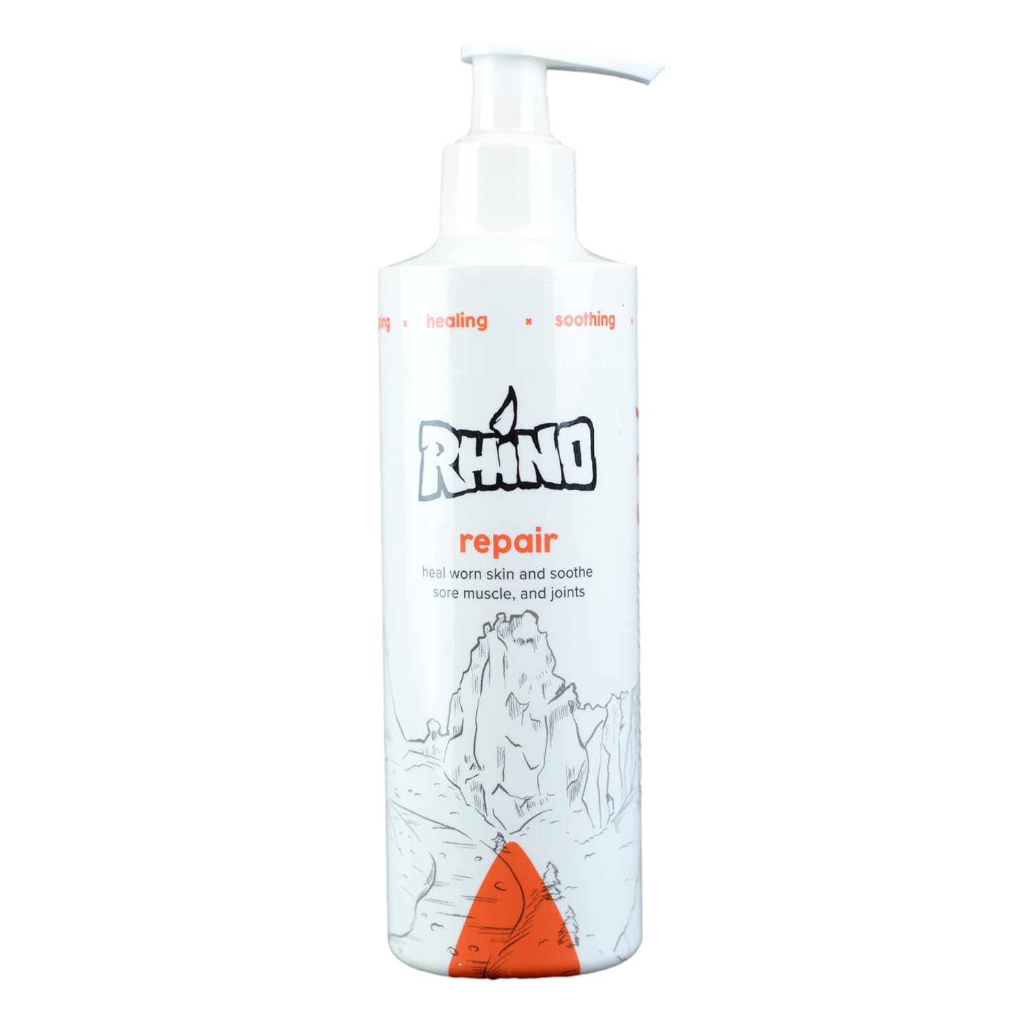 Rhino Skin Soltuions Repair 16oz