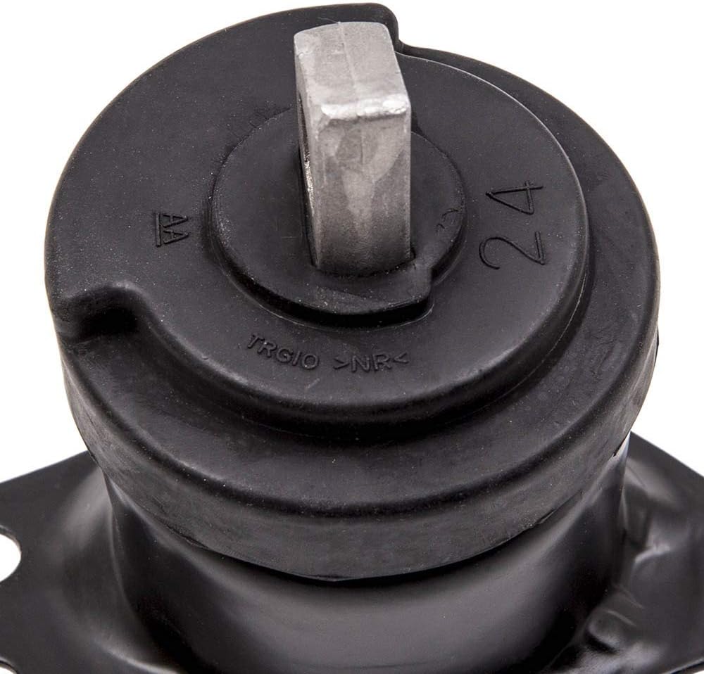 maXpeedingrods Soporte de motor delantero derecho para Honda Accord 2.4L 2013-2017 y Acura TLX 2.4L 2015-2017 Reemplaza A65054 EM-7134 50820-T2F-A01