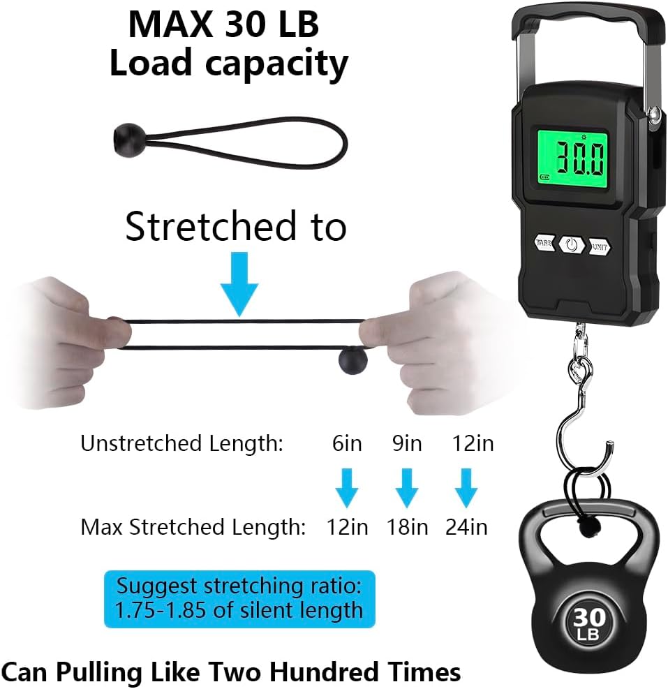 50 cuerdas elásticas negras con bolas, cuerdas elásticas reutilizables de 6 pulgadas resistentes al aire libre, lona elástica con bolas para lonas,