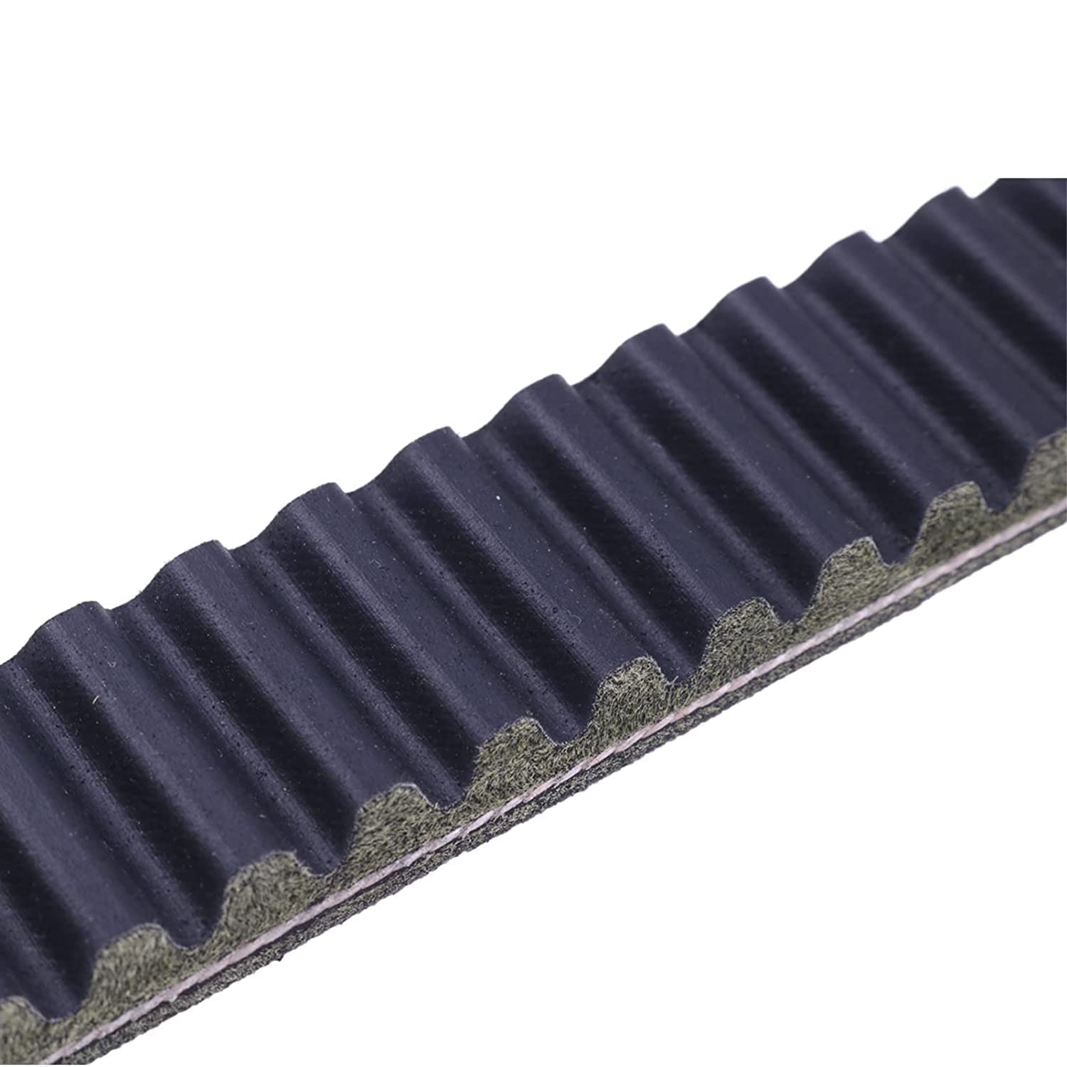 Correa de transmisión RE28721 compatible con vehículos utilitarios John Deere Gator 4X2 AMT626 AMT600 AMT622 1200A
