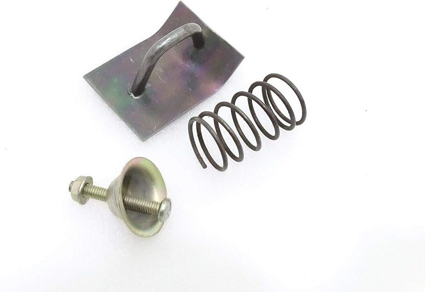 KIT DE COPA DE PRIMAVERA DE CIERRE DE CAPUCHA ADECUADO PARA SUZUKI SAMURAI GYPSY