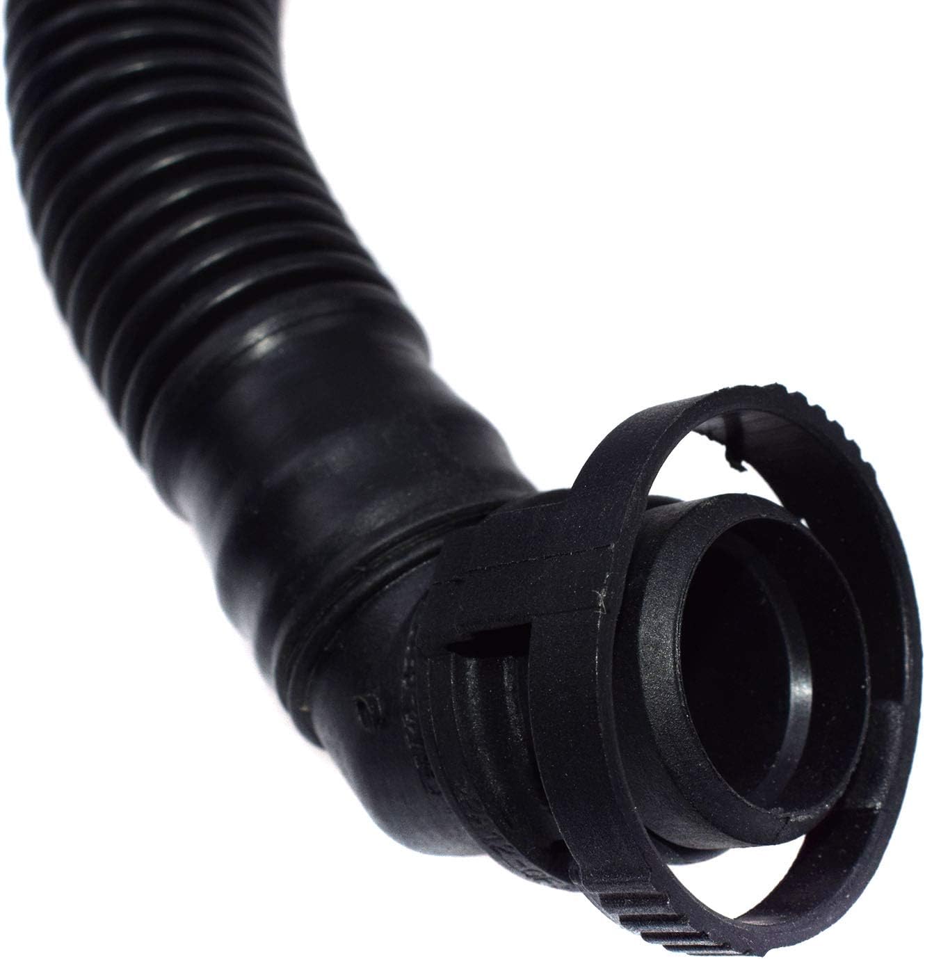 Manguera secundaria del conector de la bomba de aire para el escarabajo 2.0L 06G131127 del golf de VW Jetta