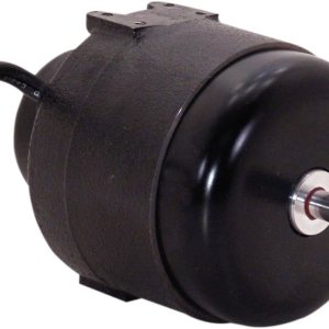 Century A.O. Smith 260 50 vatios, rotación CWLE, eje de 38 pulgadas por 1-12 pulgadas, 3 agujeros de montaje, unidad de hierro fundido de dos pies Century A.O. Smith 260 50 vatios, rotación CWLE, eje de 38 pulgadas por 1-12 pulgadas, 3 agujeros de montaje, unidad de hierro fundido de dos pies