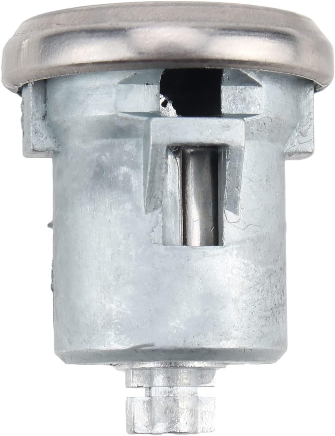 Juego de 2 pares de cilindros de cerradura de puerta 5070006 para Chevy Chevrolet para GMC Truck SUV Olds DL7 D570A 2DLK1 2DLK12 DLK2 DLK3