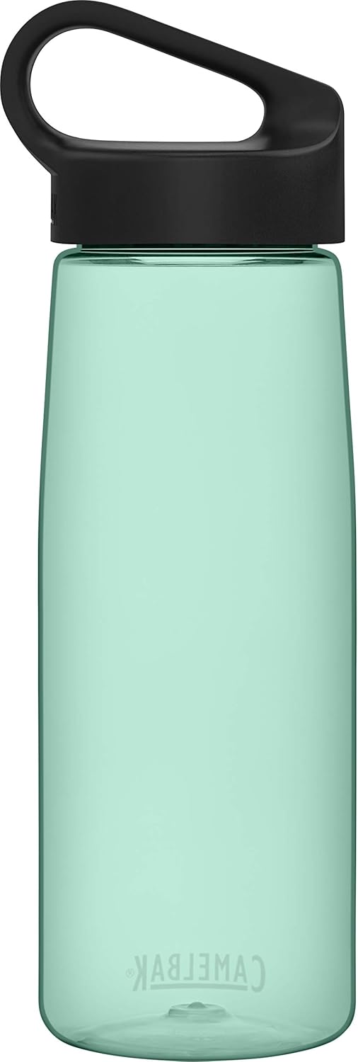 CamelBak Carry Cap – Botella de agua sin BPA con Tritan Renew