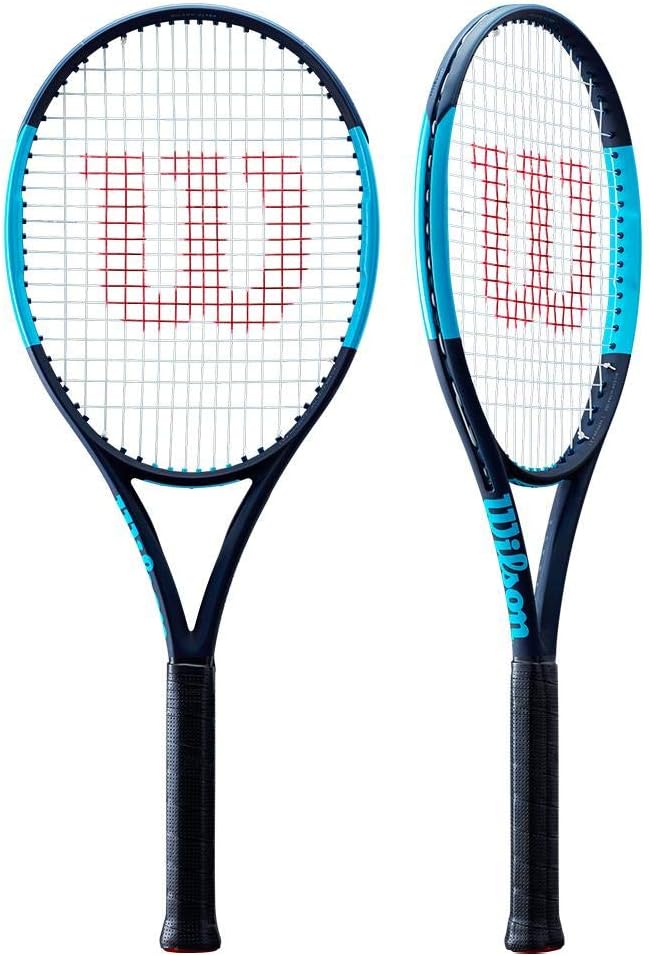 Wilson Raqueta de tenis Ultra 100 v2