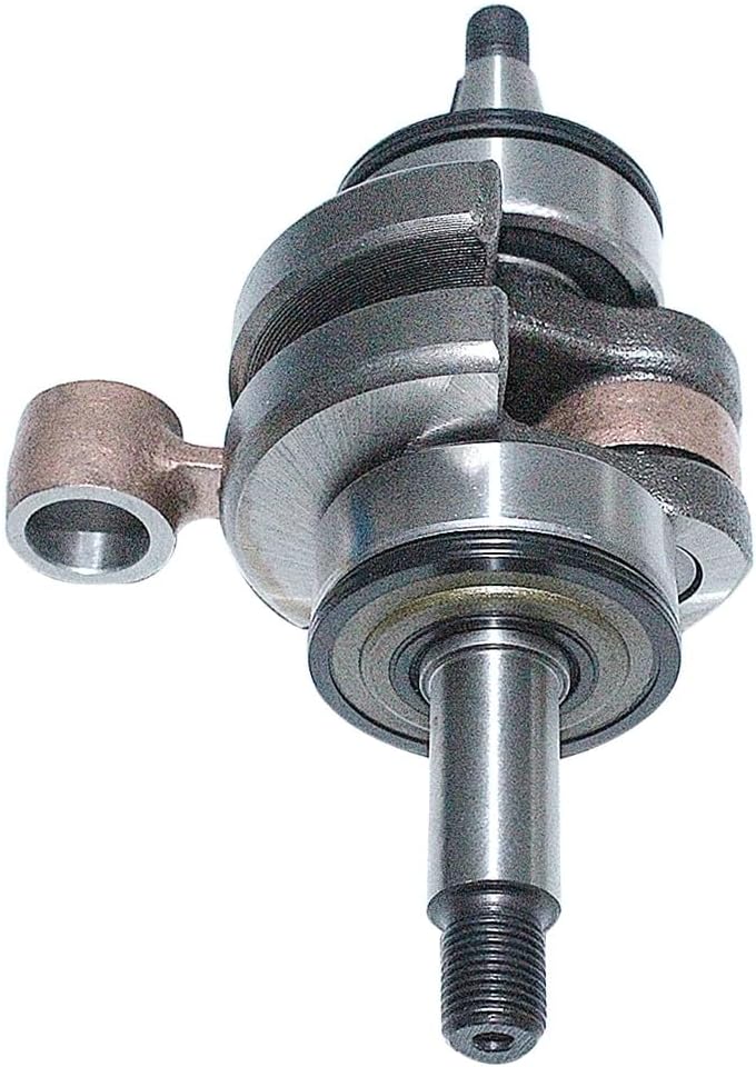 Fricgore Spare Parts for Crankshaft Bearing Oil Seal for Husquarna 445 450 445E 450E Chainsaw # 525605001 Moto Sierra Gasolina