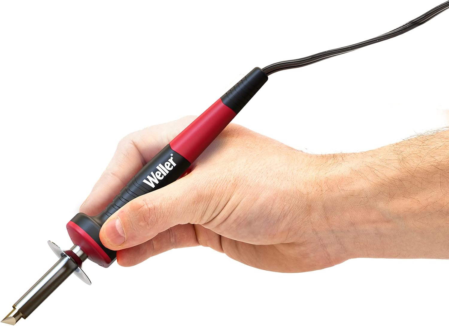 Weller Crea tu propio kit de proyecto de quema de madera, 28 piezas – WLPROWB128A