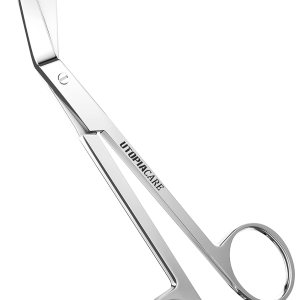 Utopia Care Tijeras médicas – Tijeras EMT y trauma – Tijeras de enfermería y cirugía de 7.5 pulgadas – Tijeras de vendaje de acero inoxidable para Utopia Care Tijeras médicas – Tijeras EMT y trauma – Tijeras de enfermería y cirugía de 7.5 pulgadas – Tijeras de vendaje de acero inoxidable para