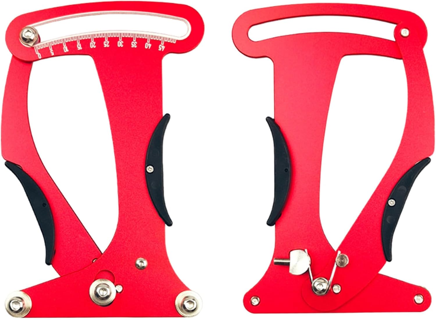 Bicicletas Radios Medidor de tensión Herramienta de medición de tensión de bicicleta Herramienta de medición y ajuste de bicicleta de carretera