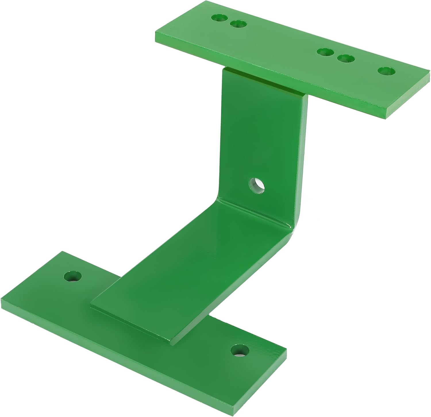 KUAFU Extensión de escalón imprimada compatible con John Deere 2510 2520 3010 3020 4000 4010 4020 y otros tractores