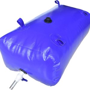 Contenedor portátil de almacenamiento de vejiga de agua de 240 litros, tanque de agua plegable, gran capacidad para agricultura, campamento, Contenedor portátil de almacenamiento de vejiga de agua de 240 litros, tanque de agua plegable, gran capacidad para agricultura, campamento,