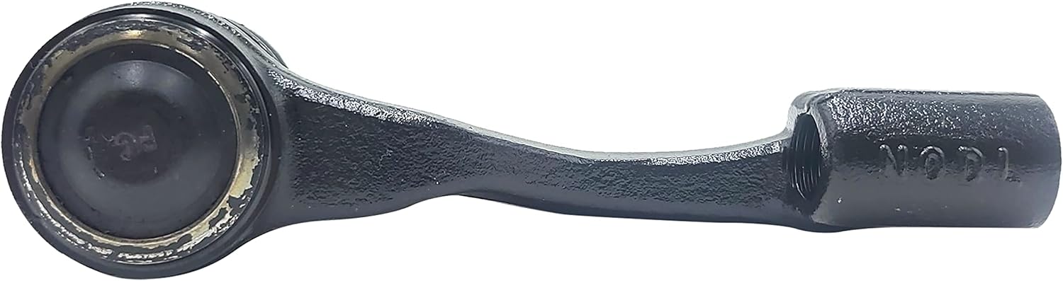 CTR Proveedor OE CE0178L Extremo de barra de acoplamiento exterior delantero izquierdo compatible con Cadillac ATS 2019-2013, CTS 2019-2014 –
