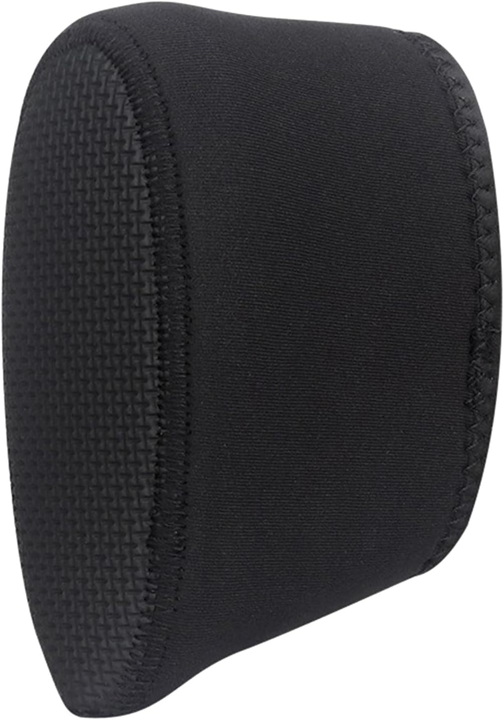 Funda protectora a prueba de golpes para rifles táctica antideslizante para rifles de caza al aire libre Rifles Pistolas Bolsa de tope Slip On