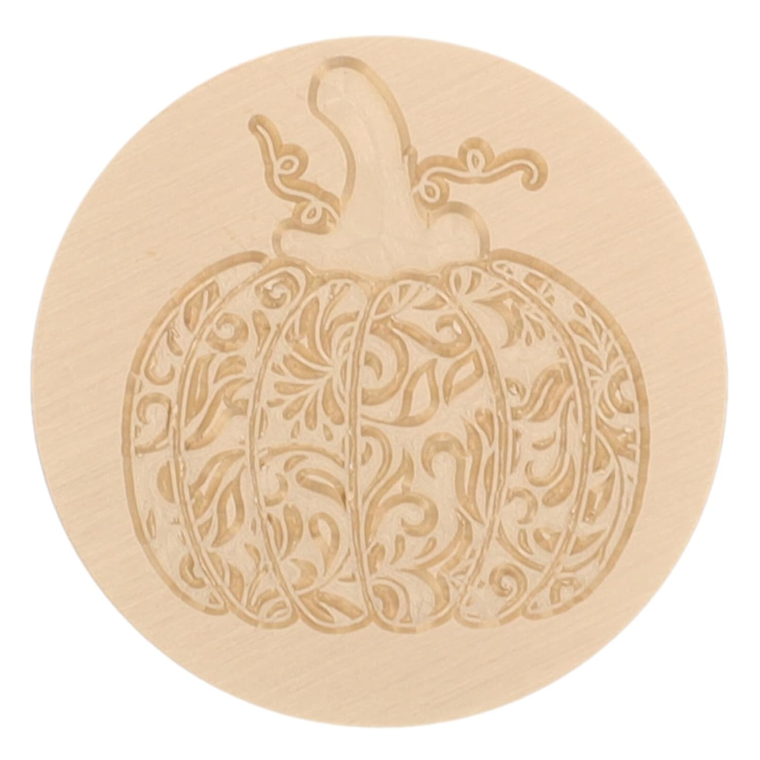 SEWACC Sello de cera de calabaza de repuesto para Halloween, vintage, cabezas de sello de cera para invitaciones, sobres, tarjetas, Acción de