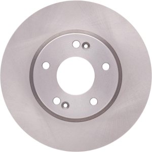 Front Disc Brake Rotor Compatible With Kia Forte Koup EX 2014 2015 2016 2017 PC-136584 Front Disc Brake Rotor Compatible With Kia Forte Koup EX 2014 2015 2016 2017 PC-136584