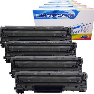 Cartuchos de tóner compatibles de repuesto para Canon 128 imageCLASS imageCLASS D550 MF4412 MF4420n MF4450 MF4550 MF4550d MF4570dn MF4580dn Cartuchos de tóner compatibles de repuesto para Canon 128 imageCLASS imageCLASS D550 MF4412 MF4420n MF4450 MF4550 MF4550d MF4570dn MF4580dn