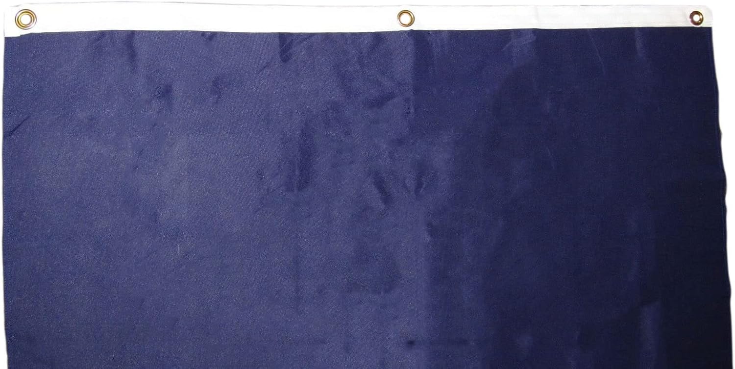 Premium 5×8 Embroidered Sewn Zavala 600D 2ply Nylon Flag 5’x8′