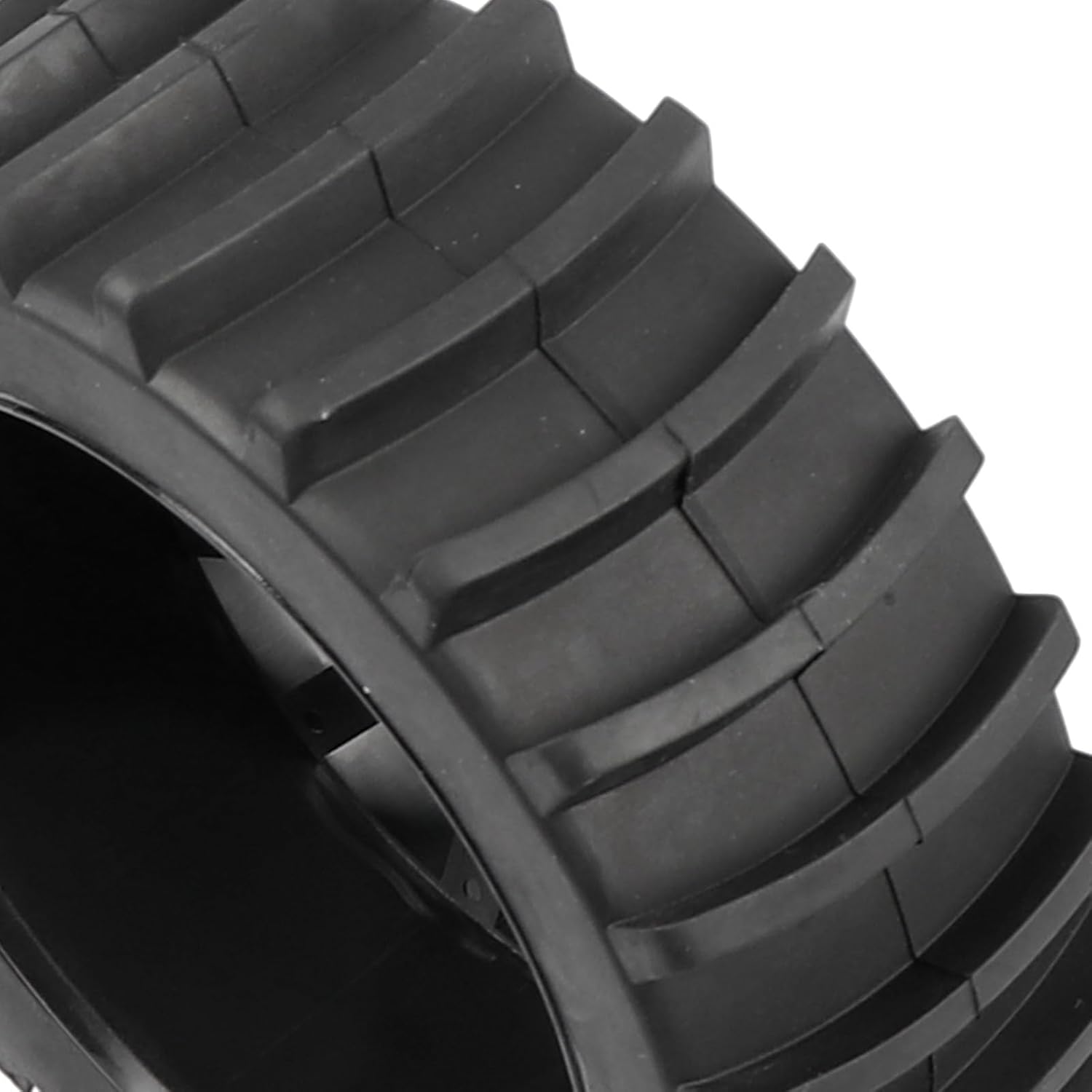 AIMROCK 4 unidades 18 RC Buggy Paddle neumáticos hexagonales 0.669 in ruedas para Traxxas Arrma Typhon 3S 6S Losi HPI Redcat nieve arena desierto