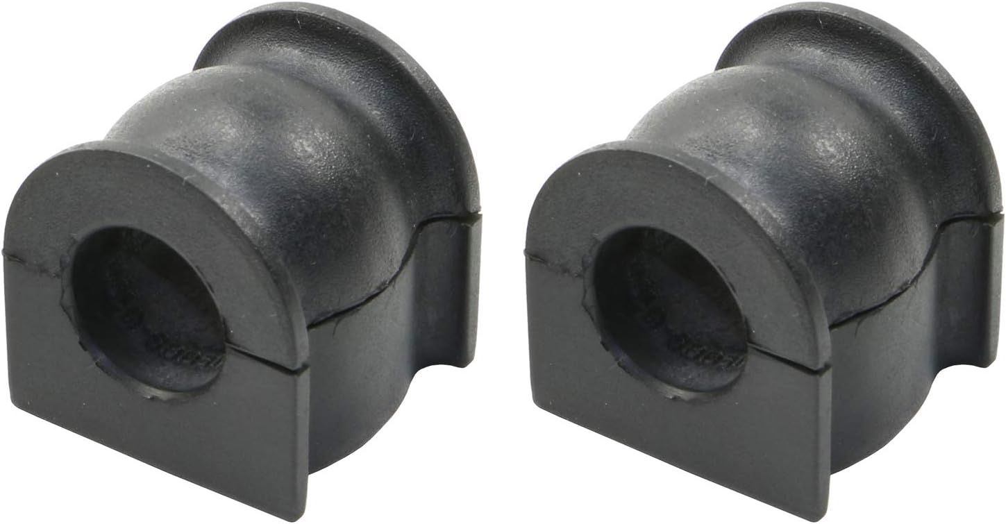 MOOG K201445 Kit de buje de barra estabilizadora de suspensión para Honda Fit