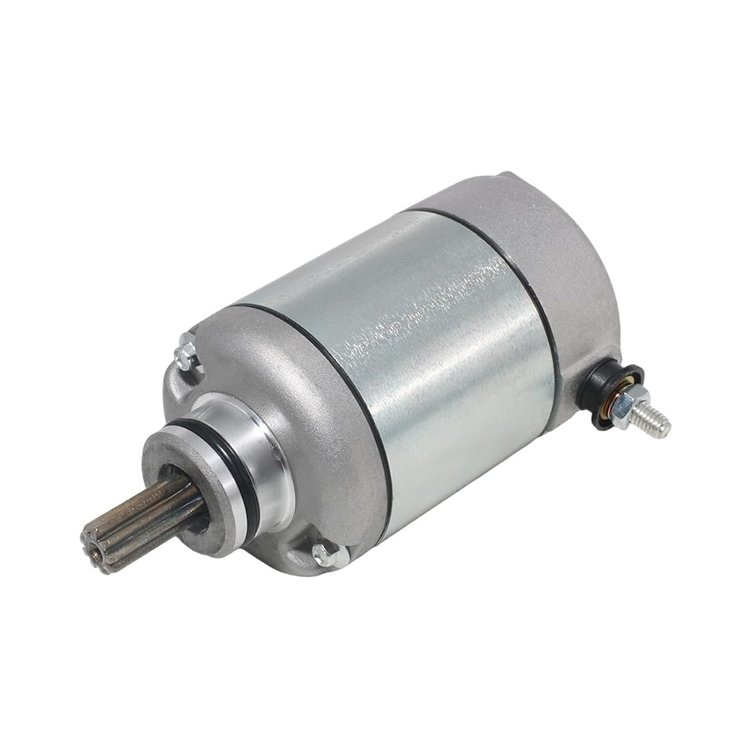 Motor de arranque Motocicletas eléctricas 2C0-81890-00 Moto Acessorios Compatible con Yamaha FZ6 FZ6R XJ6FA XJ6F XJ6SA XJ6N XJ6-N YZF R6 YZF-R6