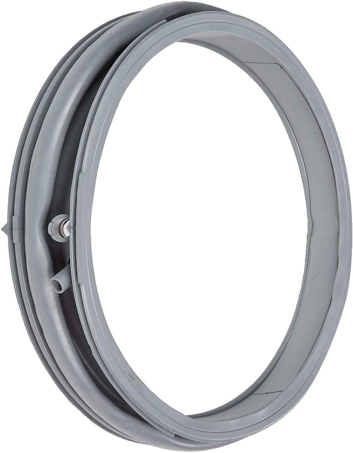 Reemplazo del sello de arranque de la puerta de la lavadora para lavadora Electrolux EWFLW65HSS0 EWFLW65HIW0 EIFLW50LIW0 EIFLS55IIW0 EIFLW55IRR0
