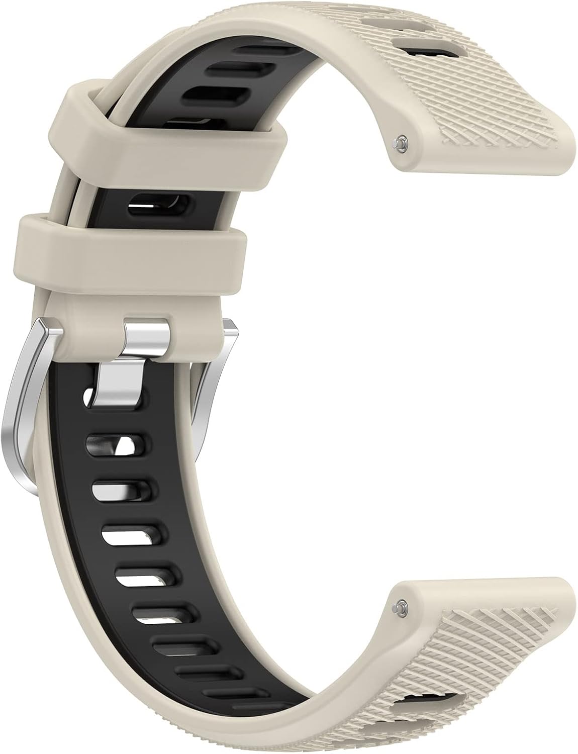 FitTurn Correa de muñeca compatible con reloj inteligente LIGE para hombre, bandas de repuesto compatibles con LIGE