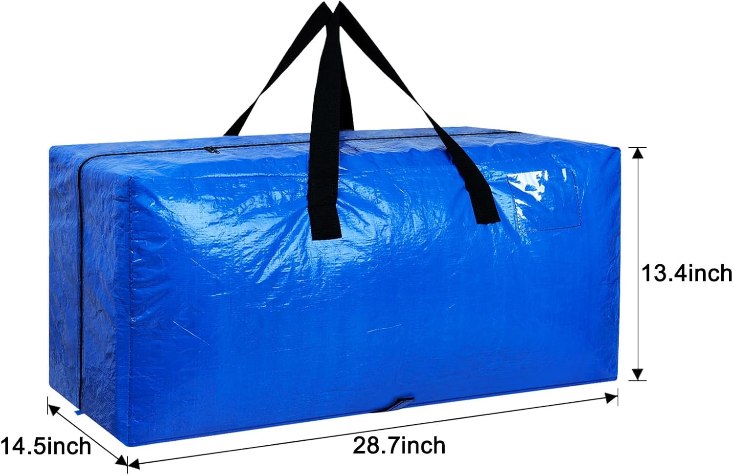 Bolsas de mudanza resistentes