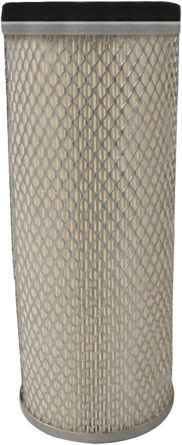 Reliable Aftermarket Parts Our Name Says It All, Filtro de aire AL19916 compatible con John Deere para tractores JD 2840 3010 3130 4000 4010 4020