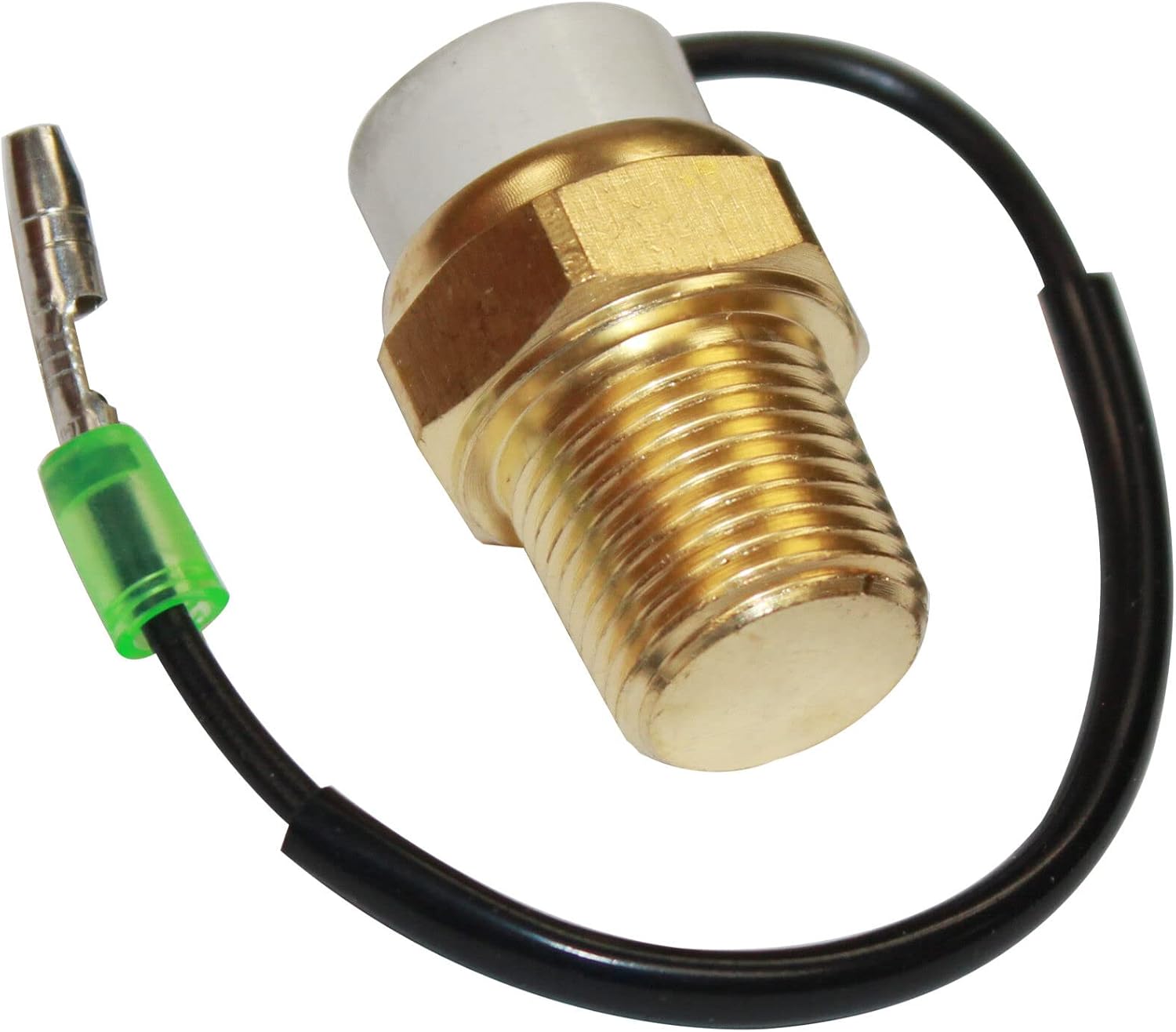 Para termostato bomba de agua interruptor sensor para Polaris Scrambler 500 4X4 2X4 1997-2003 Mod-ZTF1-240