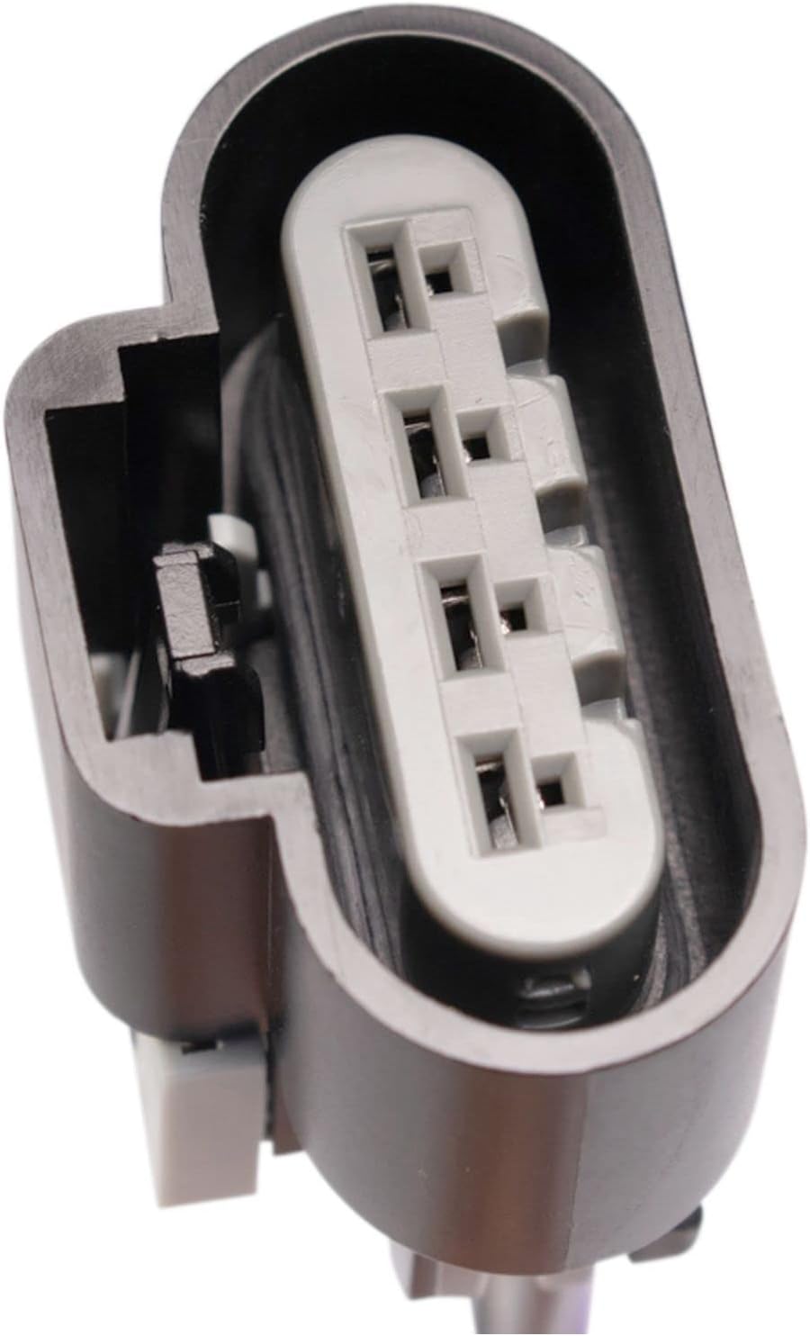 Medidor de gas con sensor de nivel de combustible, ajuste directo para Chevy GMC Isuzu Oldsmobile Pontiac