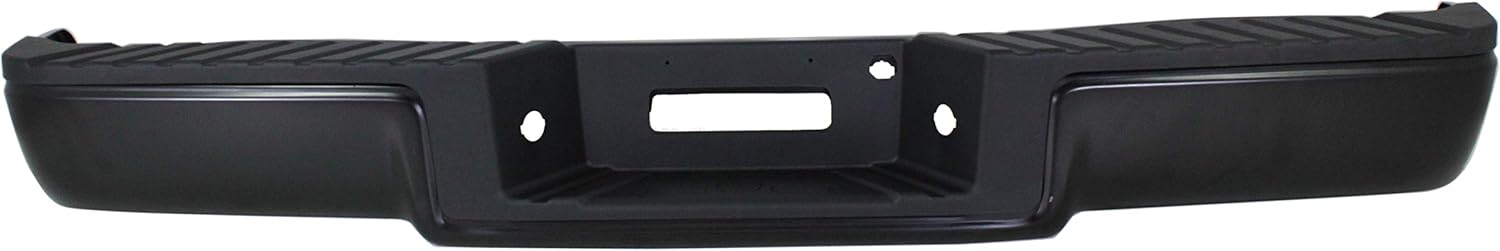 Garage-Pro Parachoques trasero compatible con Lincoln Mark LT 2006-2008, se adapta a Ford F-150 FleetsideStyleside 2006-2008