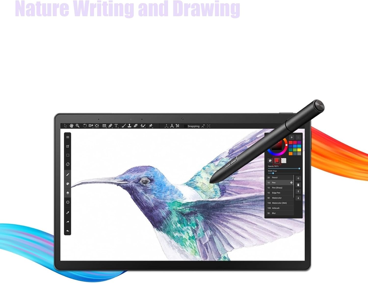 Active Stylus Pen 2.0 SA203H compatible con ASUS Pen 2.0 SA203H, compatible con Asus ROG Z Flow 13, ROG Flow X 16, ROG Zephyrus G 14