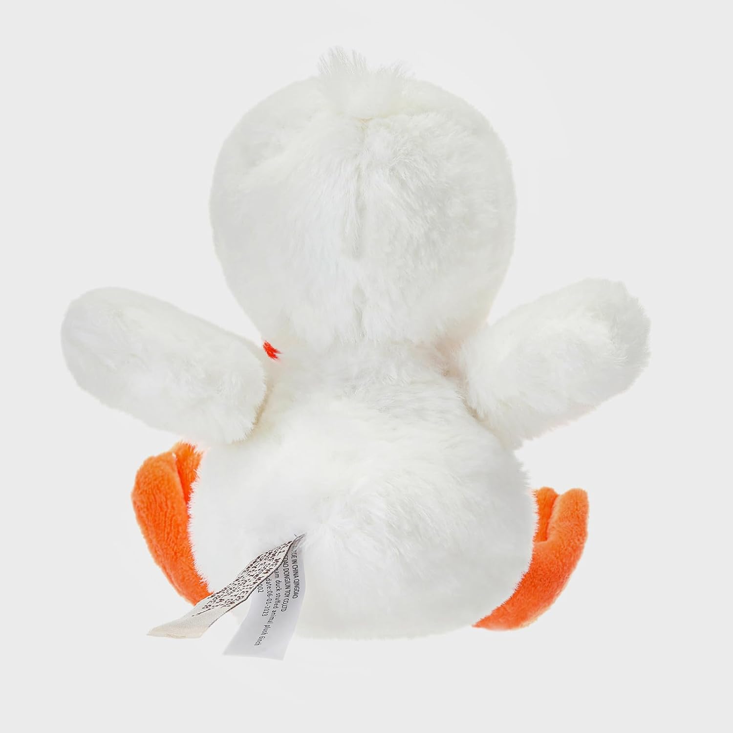 Peluche de pato, juguete de peluche, regalos para niños (6 pulgadas)