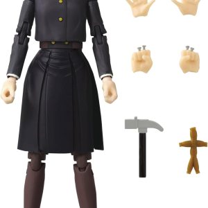 Bandai Anime Heroes Jujutsu Kaisen Bandai Anime Heroes Jujutsu Kaisen