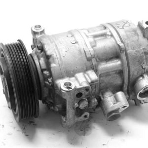 Compresor de AC compatible con Audi Q5 A4 Quattro A5 Quattro allroad VIN FP 7 y 8 dígitos 2.0L turbo sin híbrido (pieza automotriz usada Compresor de AC compatible con Audi Q5 A4 Quattro A5 Quattro allroad VIN FP 7 y 8 dígitos 2.0L turbo sin híbrido (pieza automotriz usada
