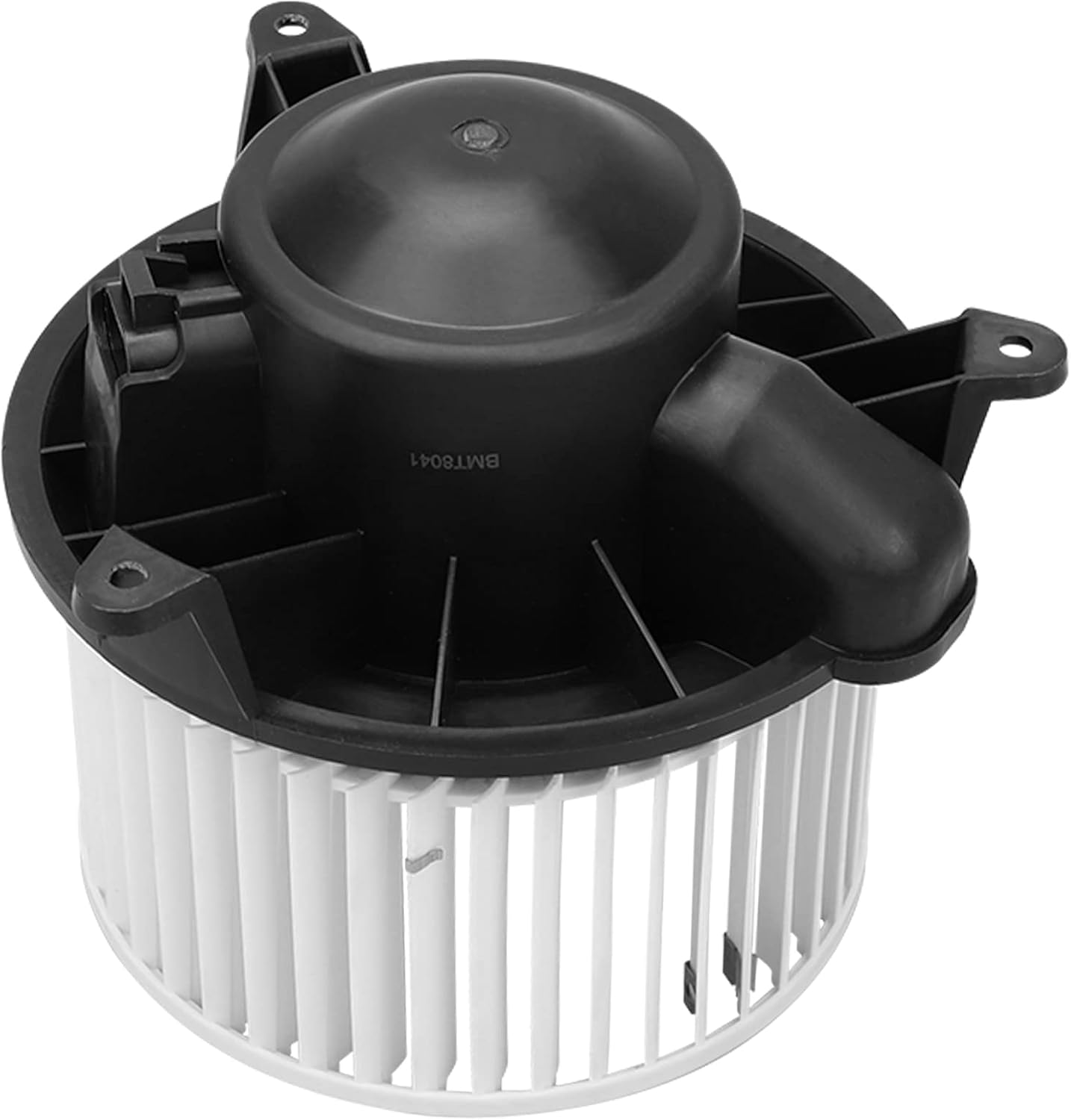 MAYASAF 700174 Conjunto de motor de soplador HVAC para Nissan 04-15 Titan05-15 Armada2004 Pathfinder Armada, para Infiniti 04-10 Qx56