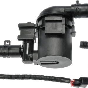 Solenoide de ventilación de bote de vapor compatible con Chevrolet Cheyenne 5.3L V8 2010 PC-602220 Solenoide de ventilación de bote de vapor compatible con Chevrolet Cheyenne 5.3L V8 2010 PC-602220