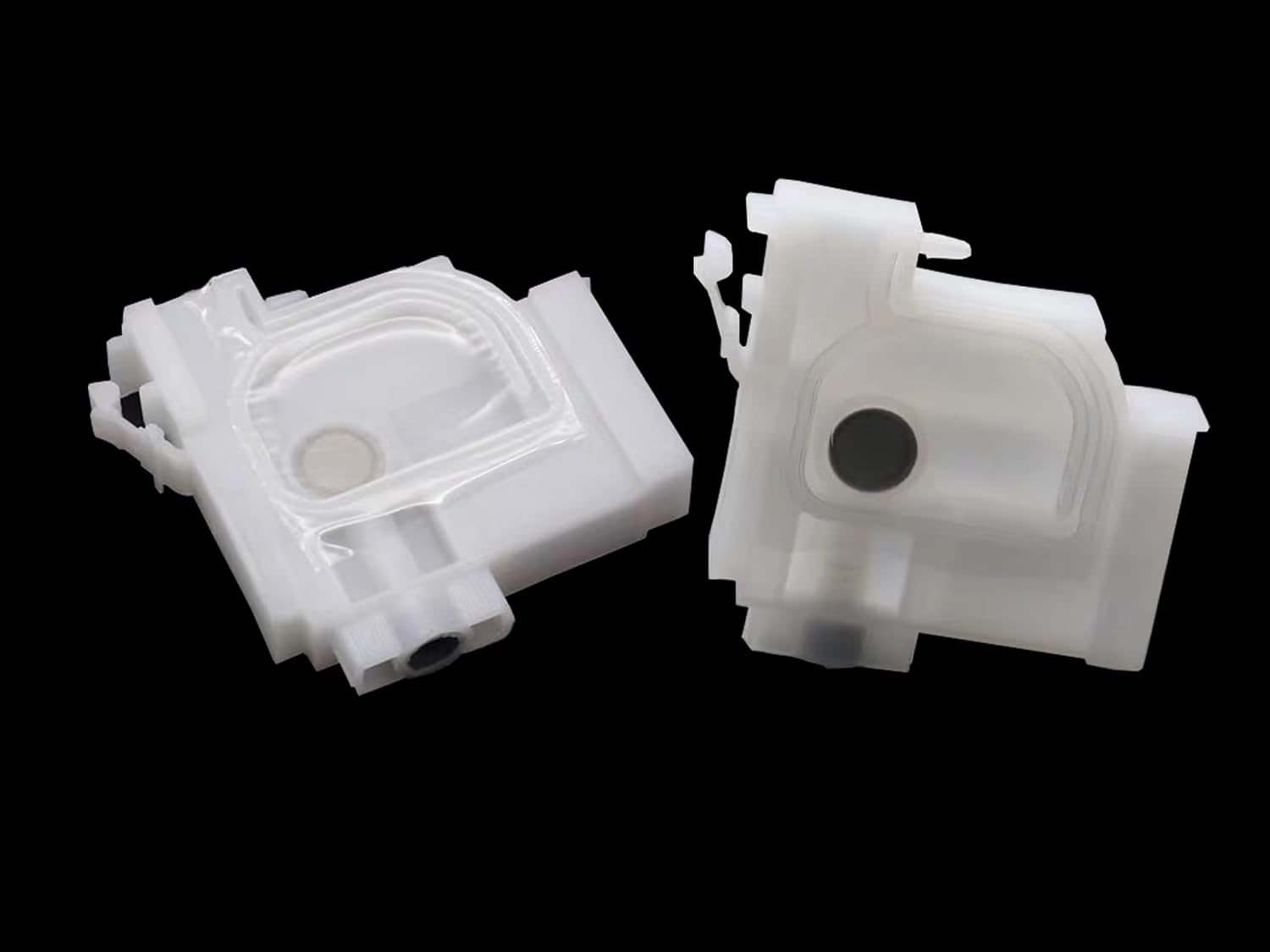 CeaMere L3100 Color (0.118 * 0.079 in) Impresoras de cartucho de tinta Piezas de repuesto para Epson L3100 L3109 L3108 L3150 L3156 L3158 L3160 L4165