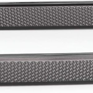 Tbest Reflectores de parachoques trasero, reflector de luz de parachoques trasero, repuesto para Mustang 20152017 Tbest Reflectores de parachoques trasero, reflector de luz de parachoques trasero, repuesto para Mustang 20152017