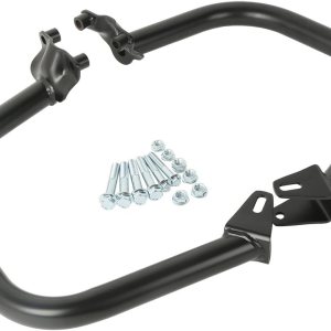 TCT-MOTORPARTS Protector de motor para barra de choque de carretera para Harley Street 500 XG500 750 XG750 2015-2020 Street Rod XG750A 2017-2020 TCT-MOTORPARTS Protector de motor para barra de choque de carretera para Harley Street 500 XG500 750 XG750 2015-2020 Street Rod XG750A 2017-2020