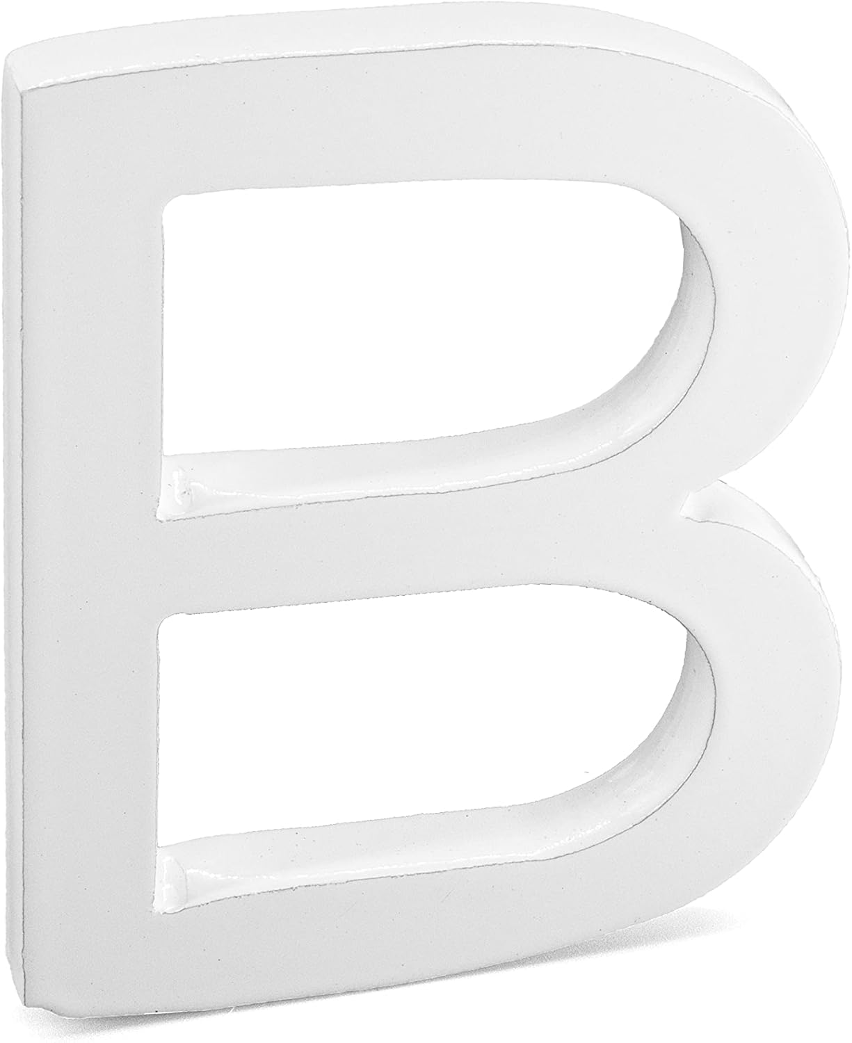 Letras comerciales modernas de Wayfinding (A-Z) – Letra flotante o empotrada – Caracteres mayúsculas y minúsculas – 14 colores y 7 tamaños de letras